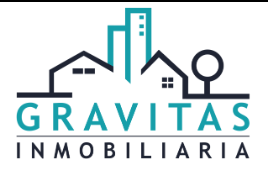 Gravitas Inmobiliaria