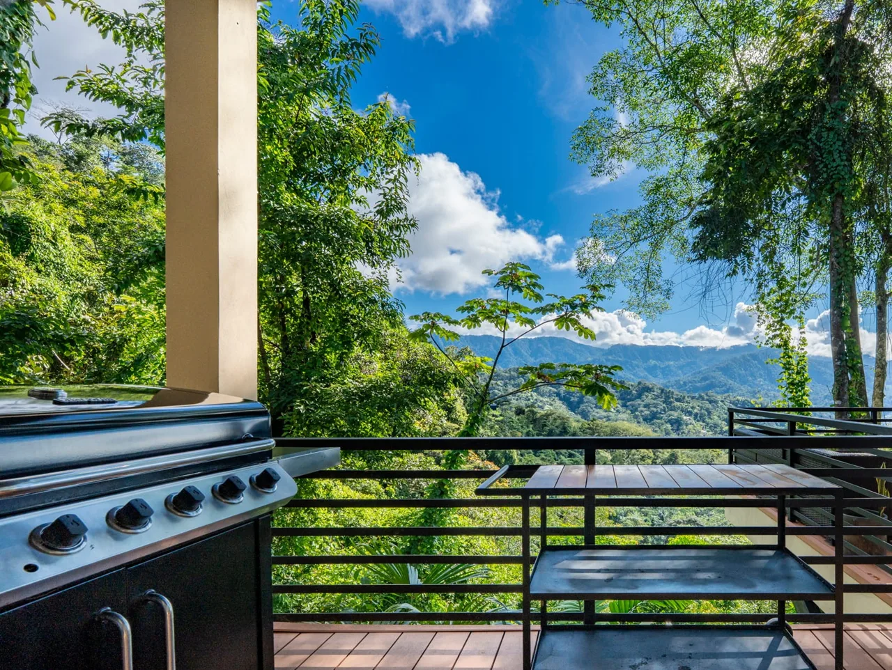 Turnkey Uvita 3 BR Vacation Rental Investment