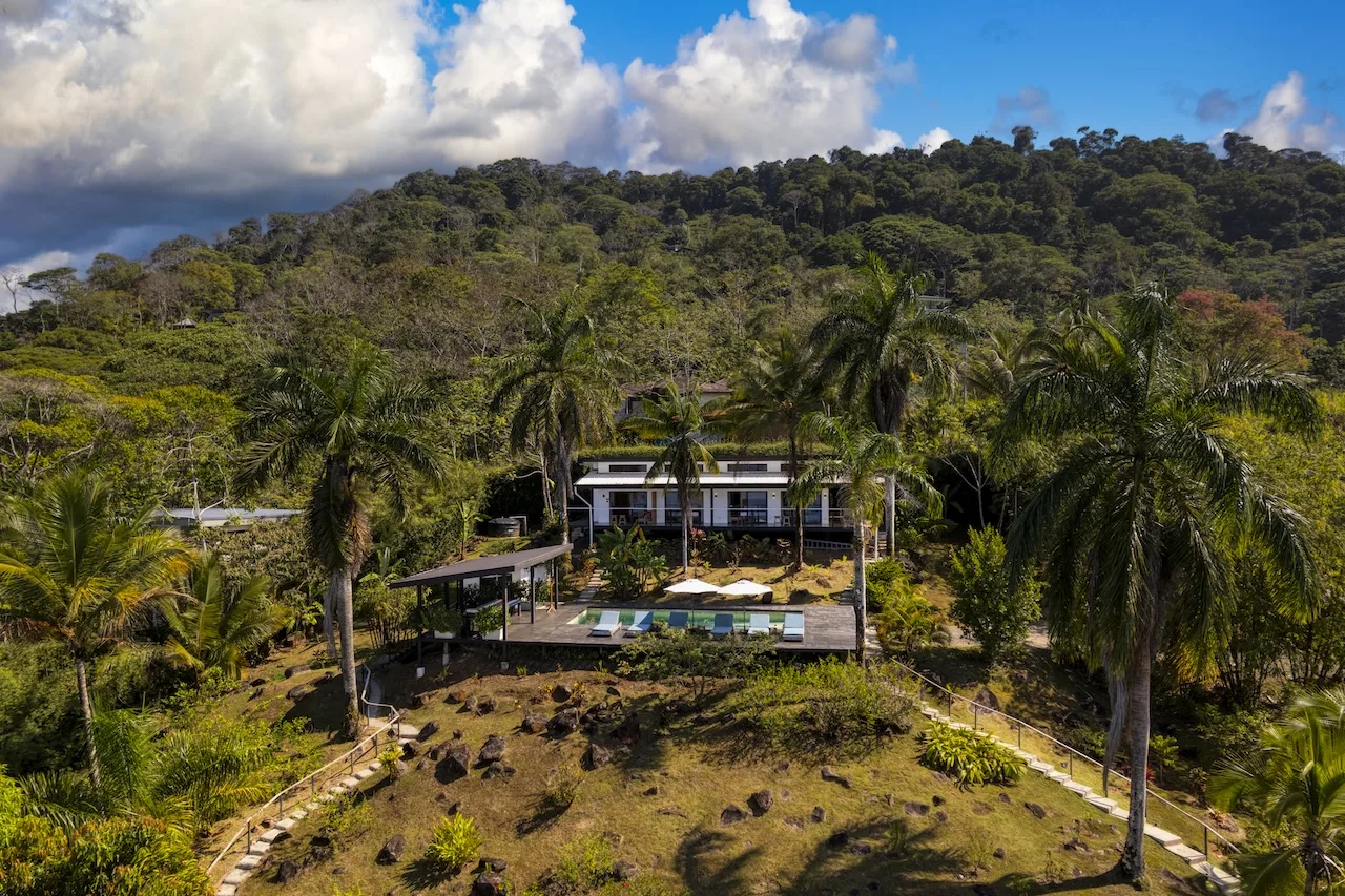 Escaleras Luxury Estate with 4 Villas