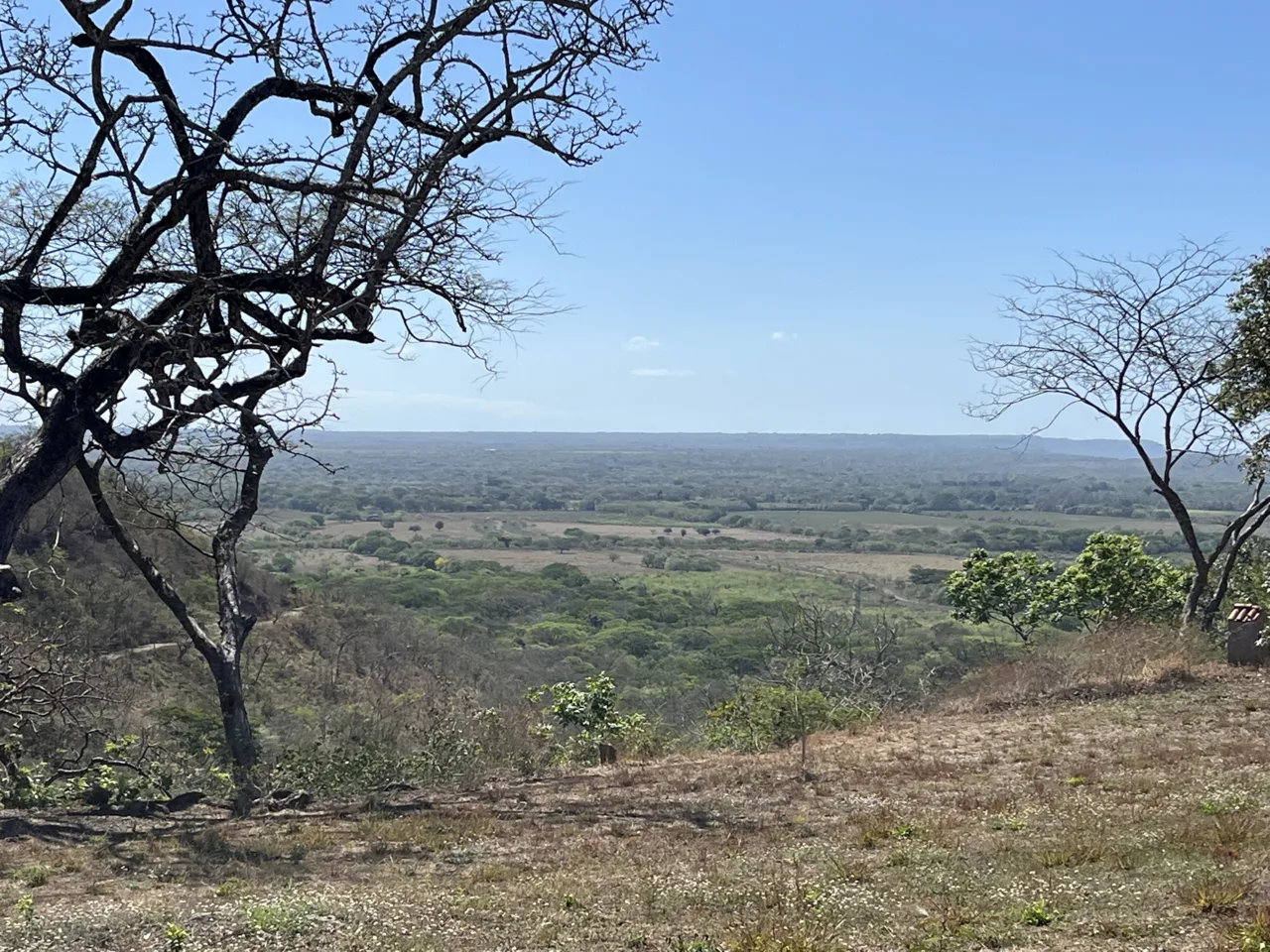 Spectacular Valley View Lots in Papagayo Condominium