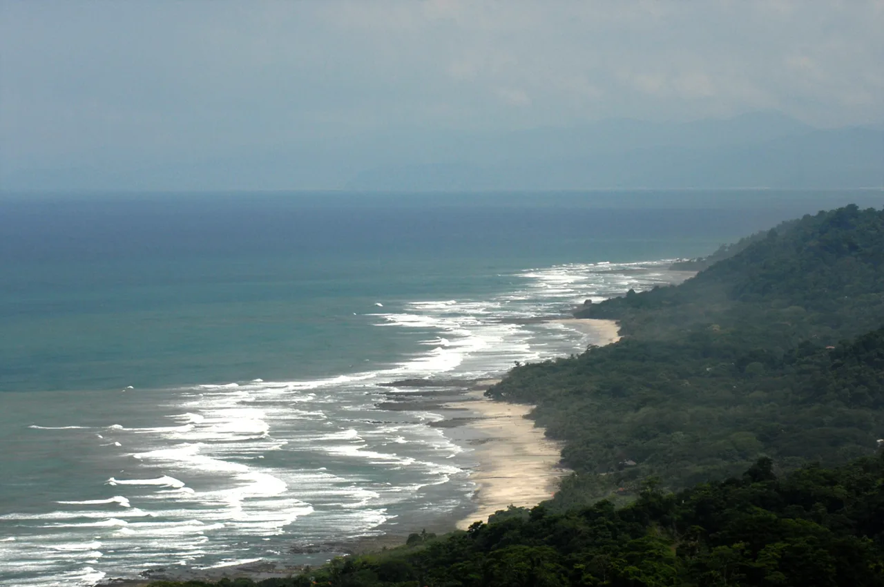 Exclusive 222-Acre Development Property in Mal Pais with Hotel
