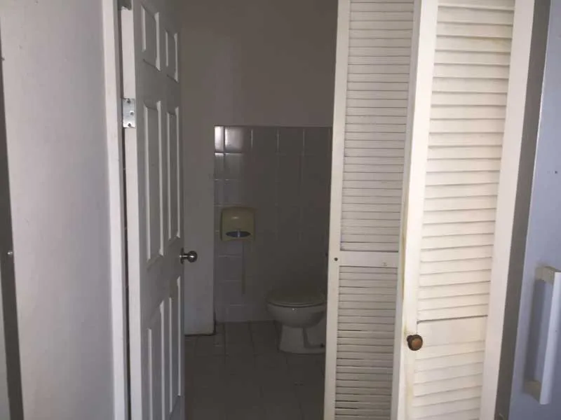Liberia Large Office Space for Rent