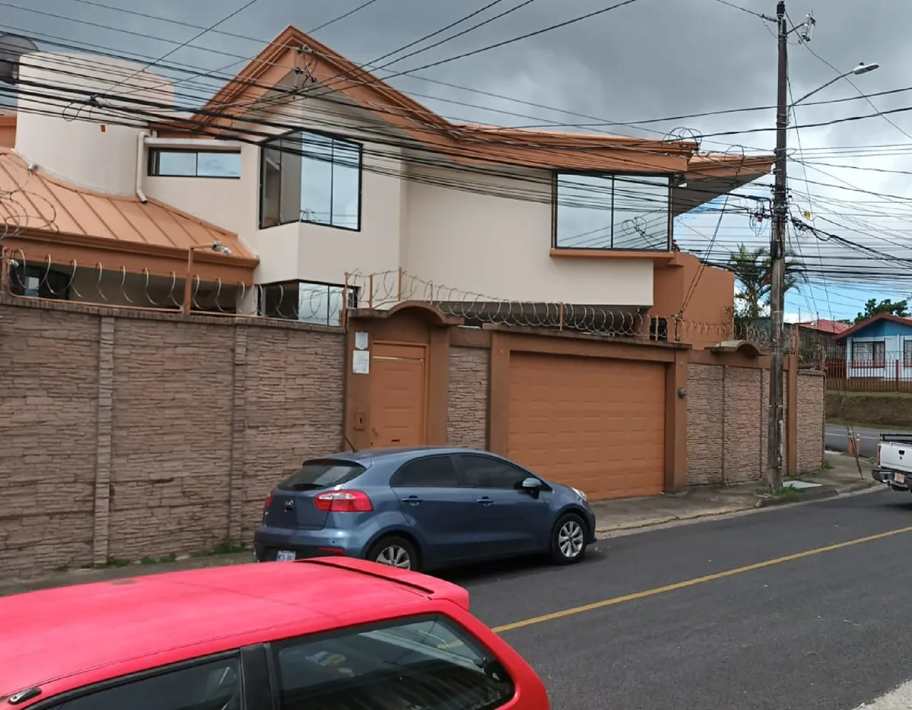 Mixed Zoning 3 BR Executive Residential Home Guadalupe