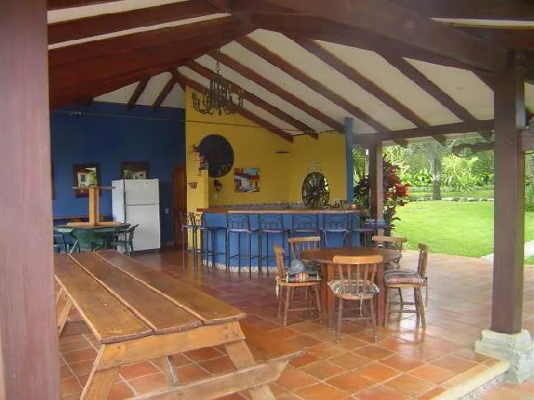 View estate in Ciudad Colon