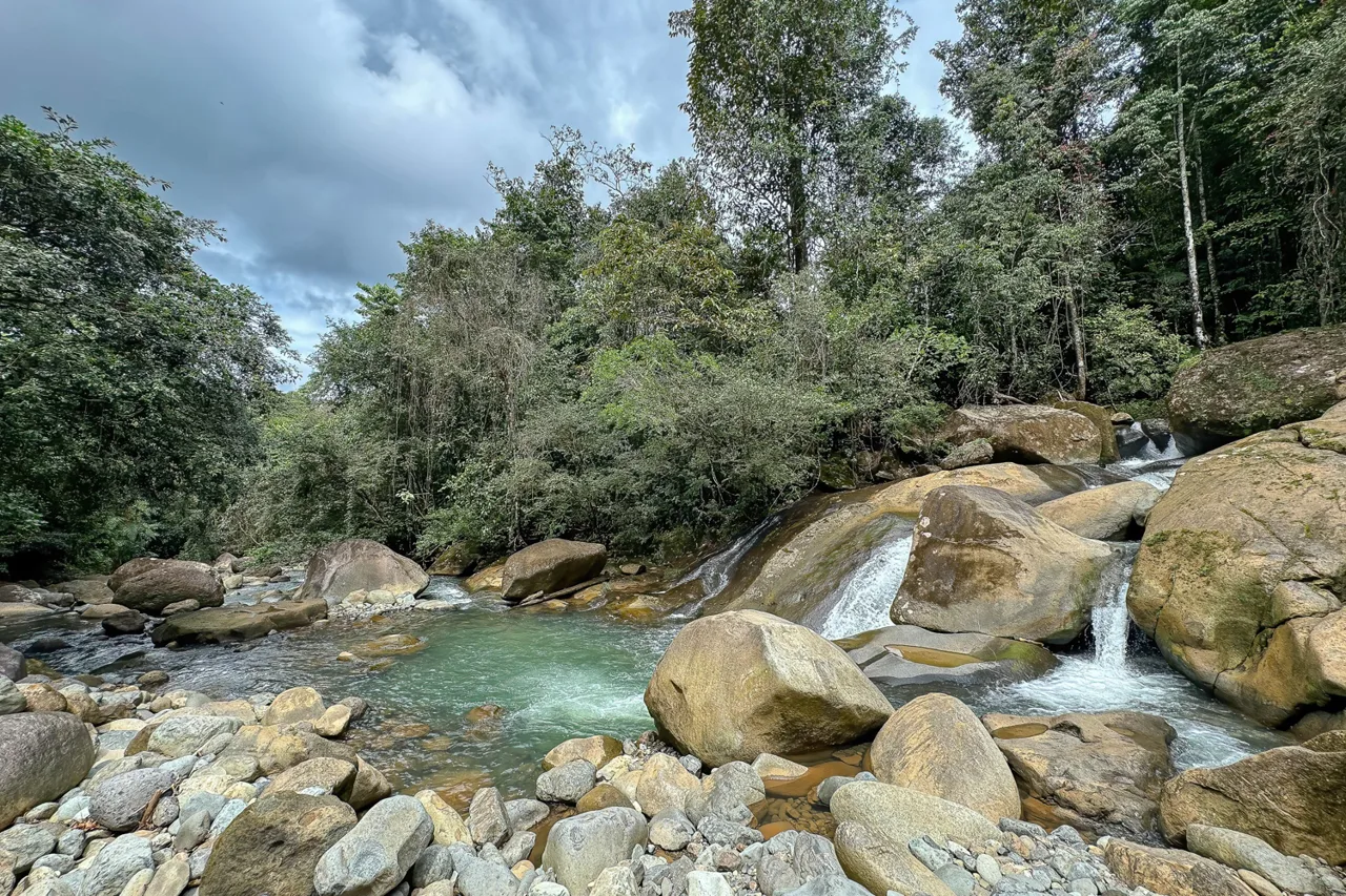 19 BR Premier Luxury Estate in the Perez Zeledon Mountains