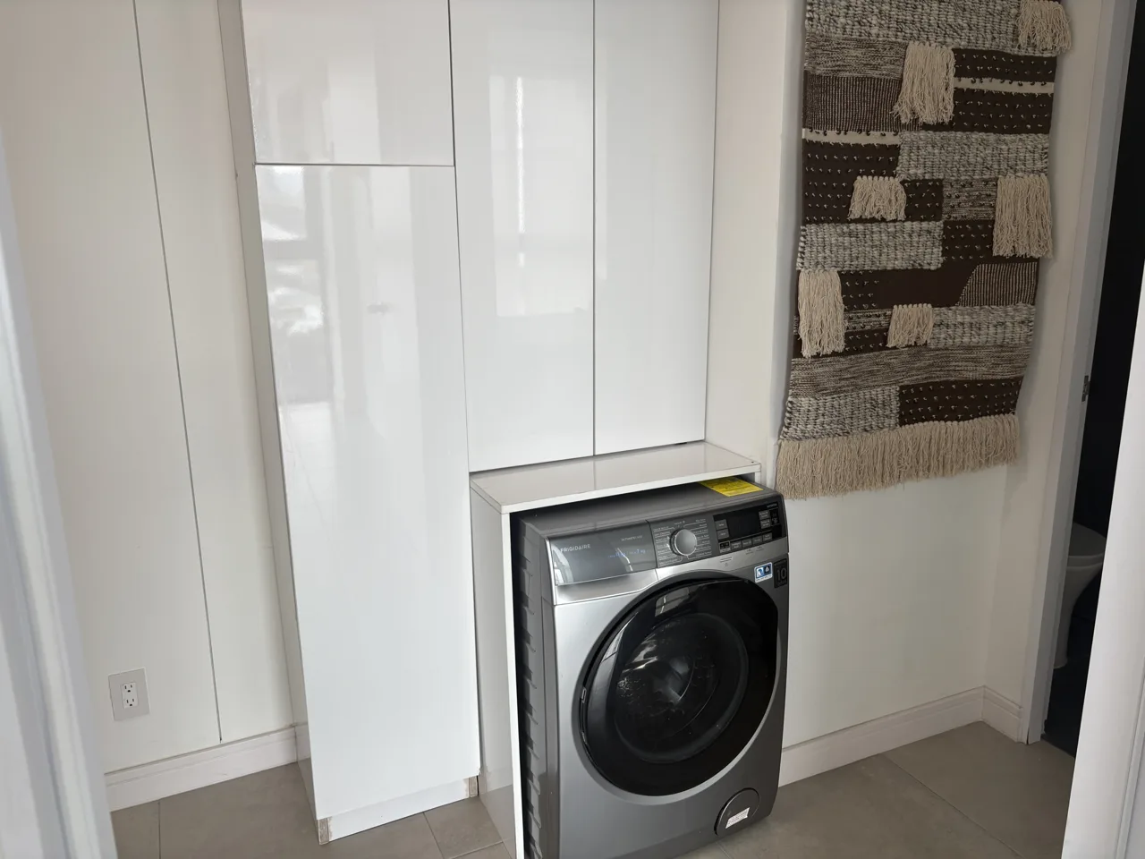 Furnished 2-Bedroom Condo for Sale – 21st Floor | Sky Garden Nunciatura — photo 2