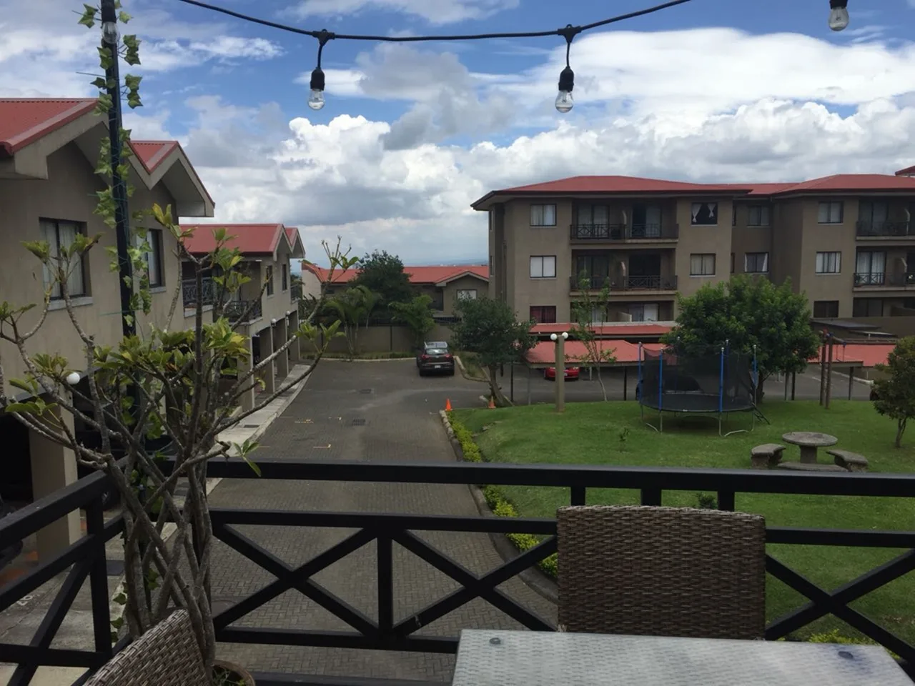 Coronado 3 BR second floor condo low HOA fee — photo 5