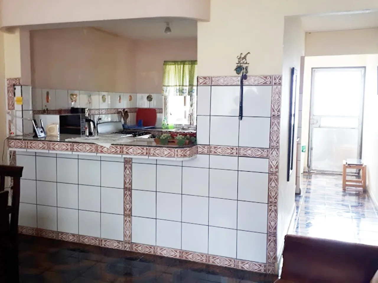Two Apartment Investment Property 9% ROI