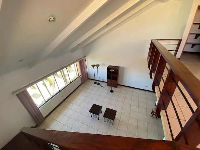 2 BR Sabana Condo on the 2nd Floor with Mezzanine