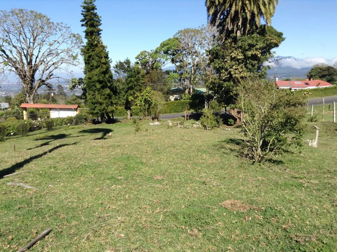 Coronado quarter acre view building lot for sale — photo 5