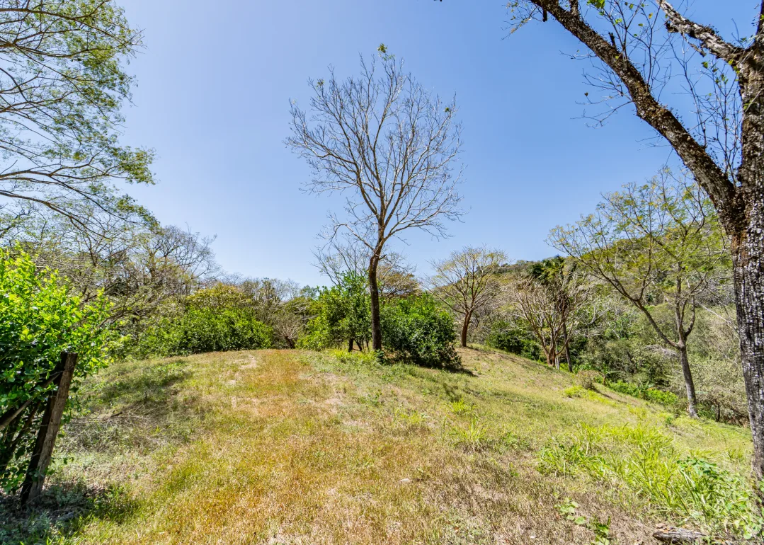Playa Samara Montana Estates Building Lot