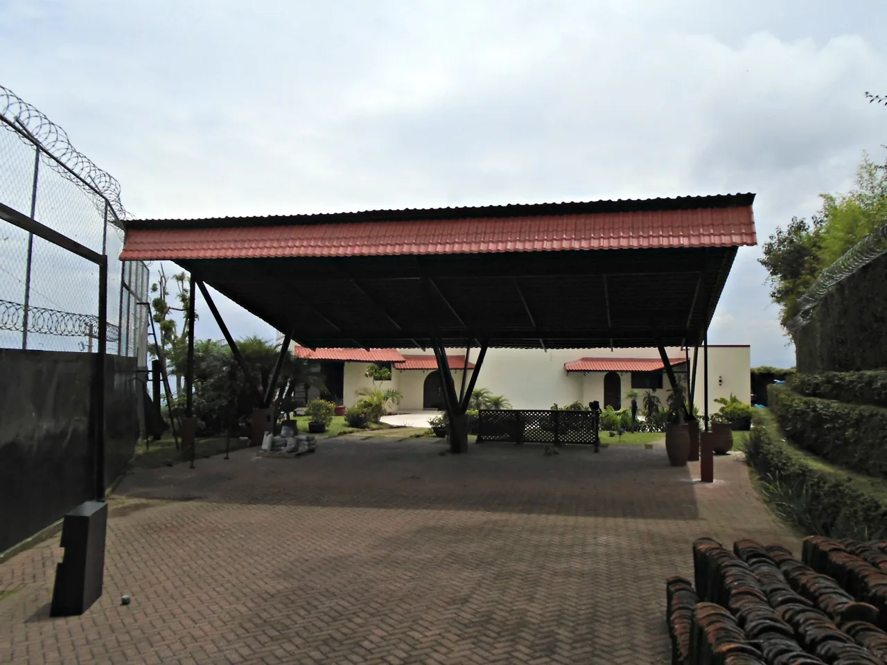 Incredible On Top of the World 3 BR Escazu Luxury Mountain Home