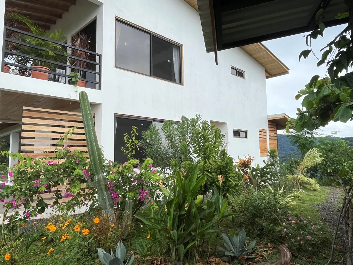 King of the Hill 2 BR Home in San Miguel de Coyote