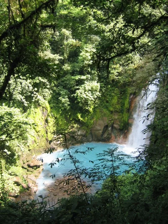 Trendy 18 Room Rio Celeste Ecolodge