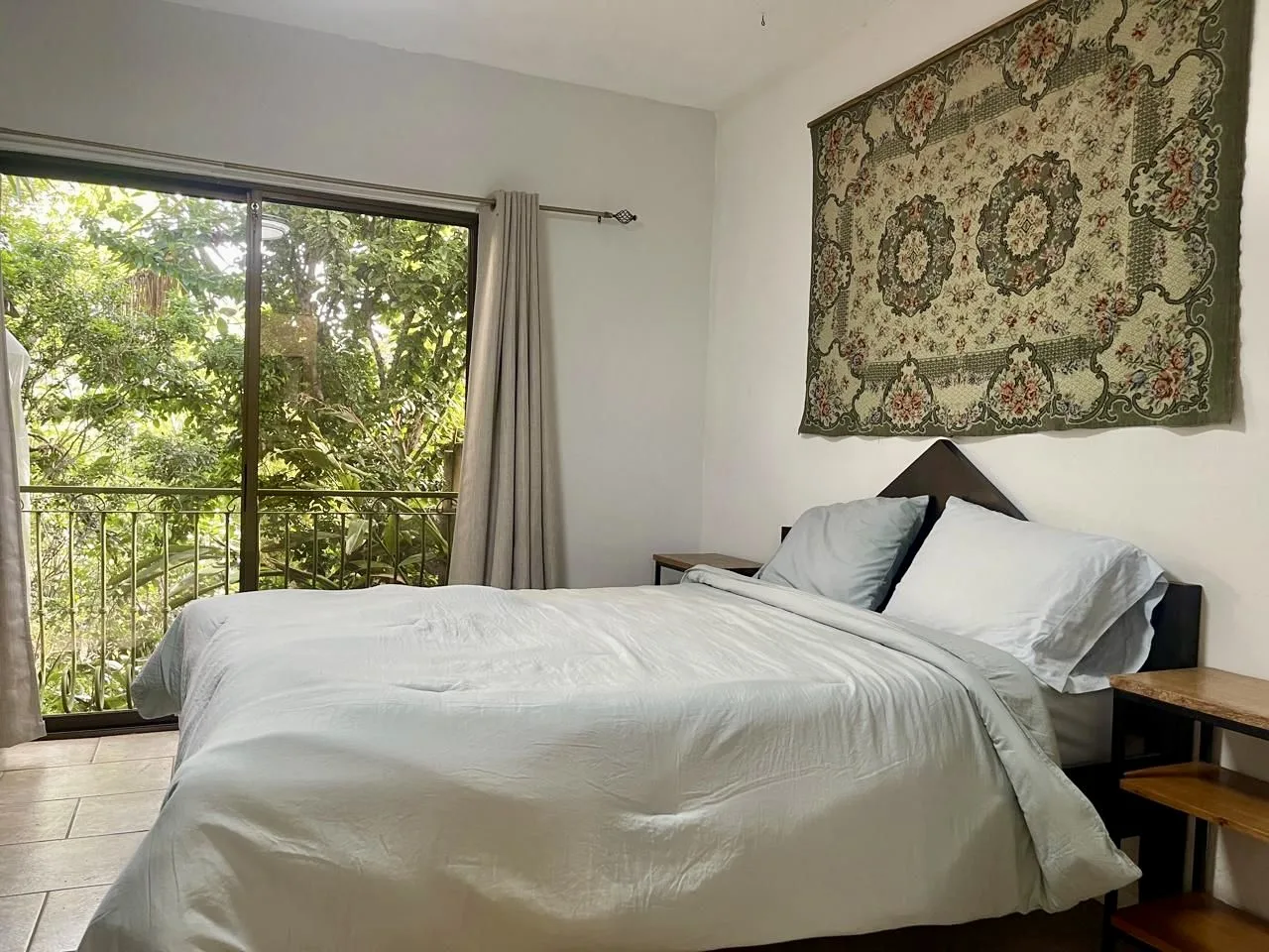 Ciudad Colon Nature-Inspired Living with Guest House and Entertainer’s Terrace