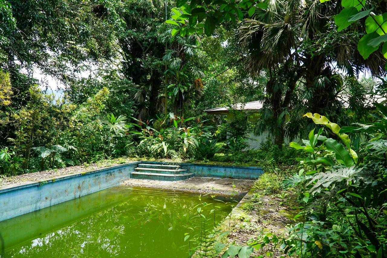 Prime San Isidro de El General Commercial 2 Acre Property on Pan American Highway