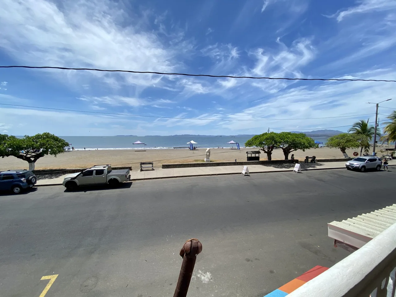 34 Room Puntarenas Beachfront Hotel Alamar