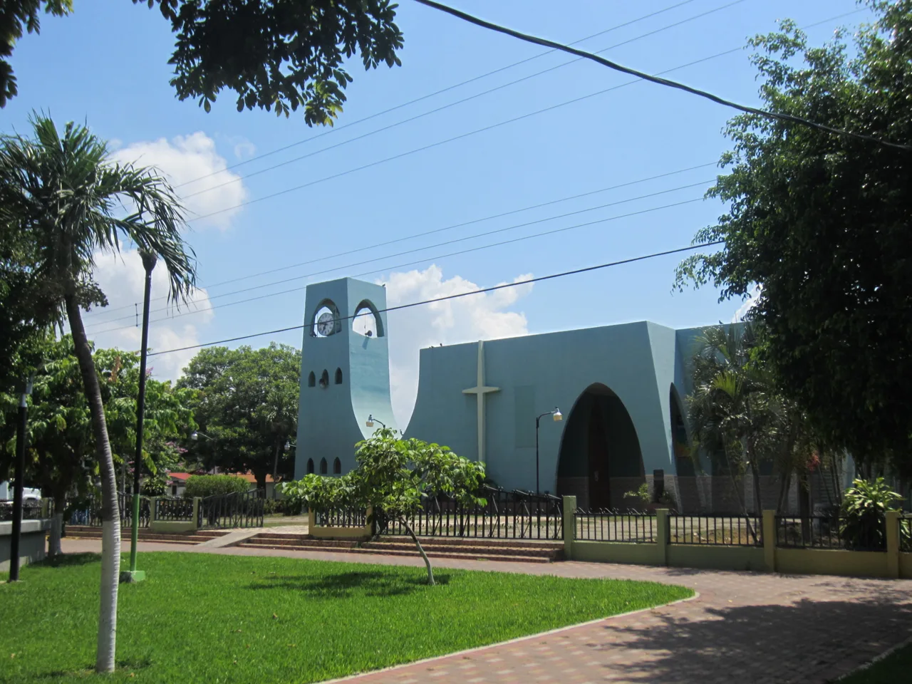 Filadelfia Guanacaste Furnished and Equipped One-Bedroom Apartments
