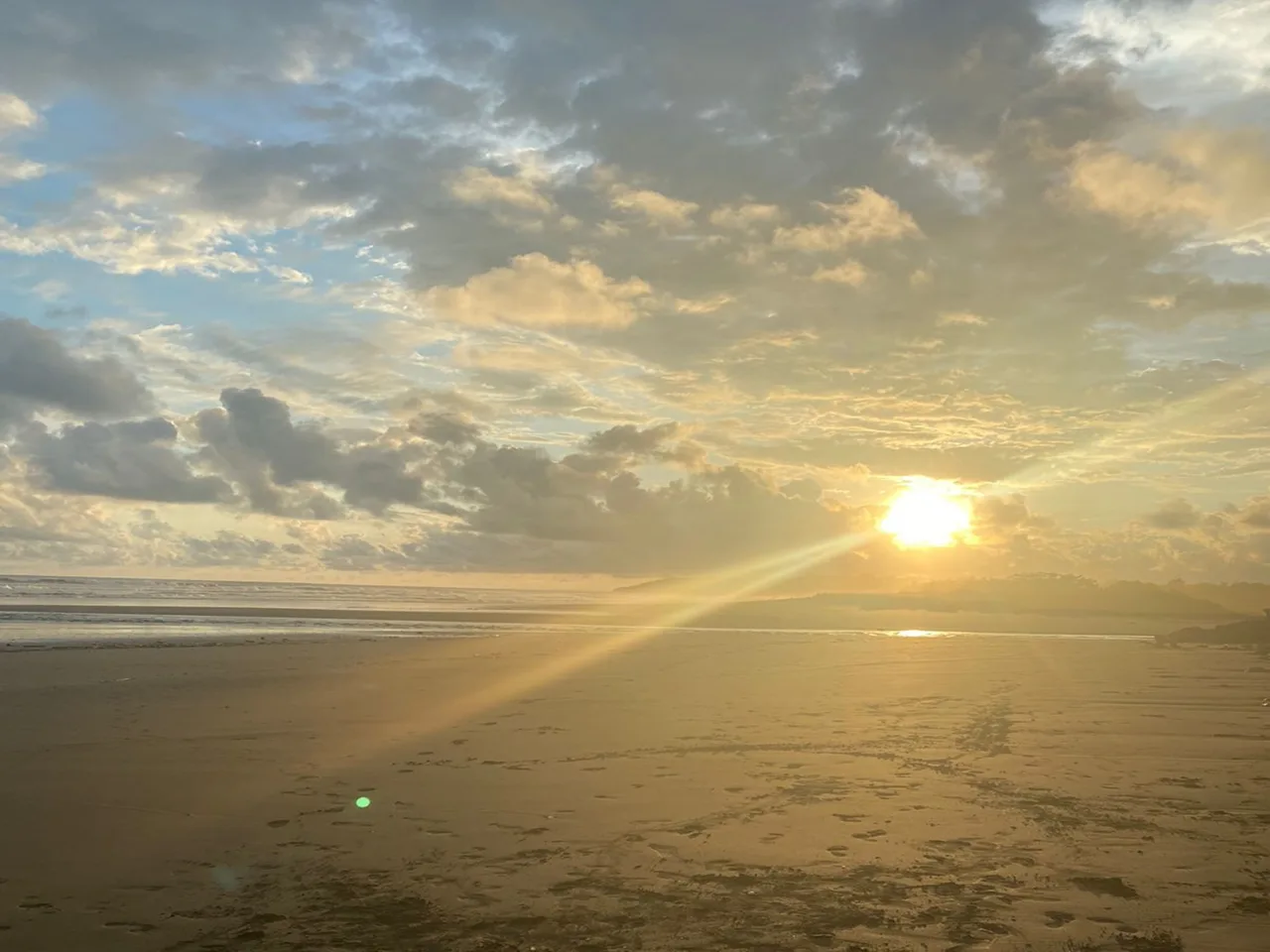 Price Reduced Bajamar Beachfront Lot 3,330 m2 in Central Pacific