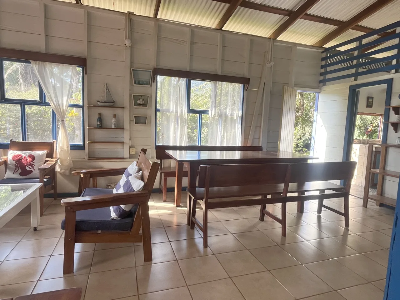 Playa Coyote 5 BR Vacation Rental Investment Opportunity