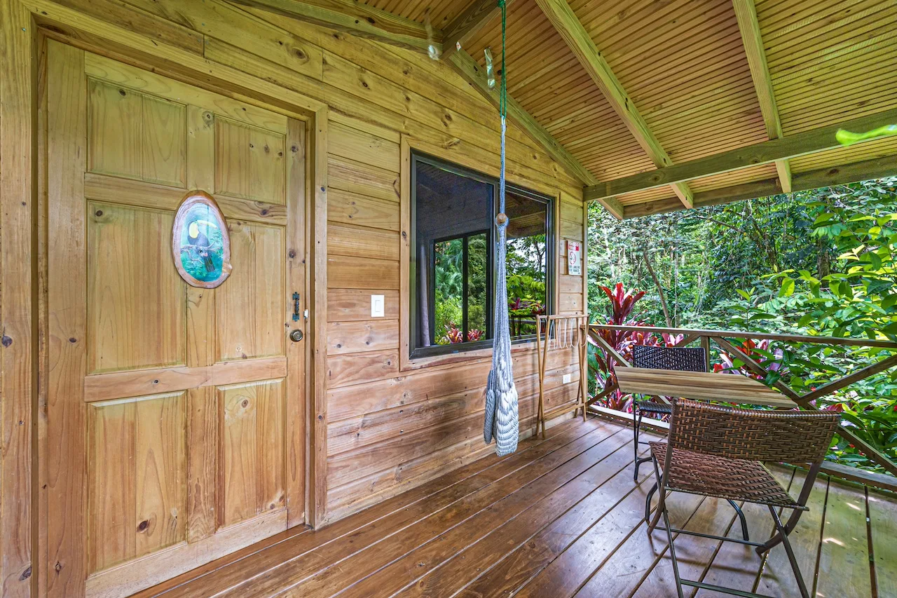 Charming Boutique Hotel for Sale, Ocean & Jungle Views