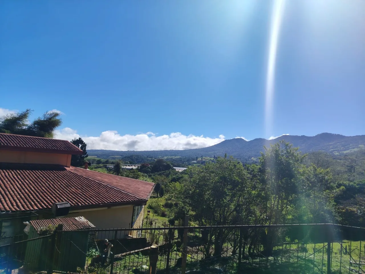 La Paz Eco-Lodge Property – Restaurant and 6 Cabins