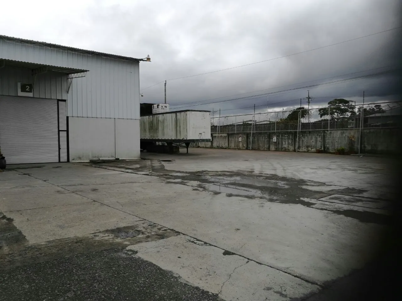 680 m2 Warehouse in Colima de Tibas for rent — photo 2