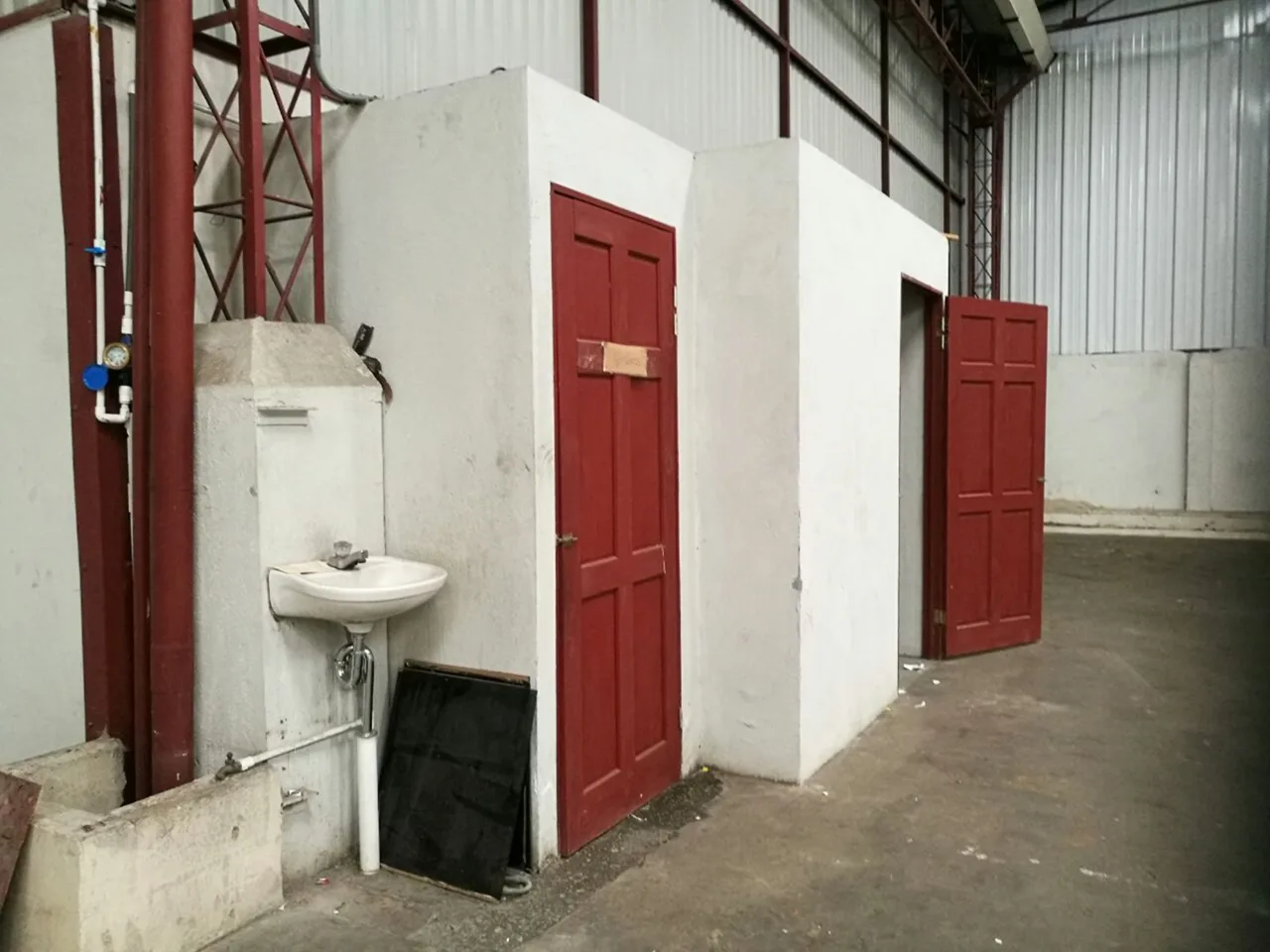 680 m2 Warehouse in Colima de Tibas for rent — photo 4