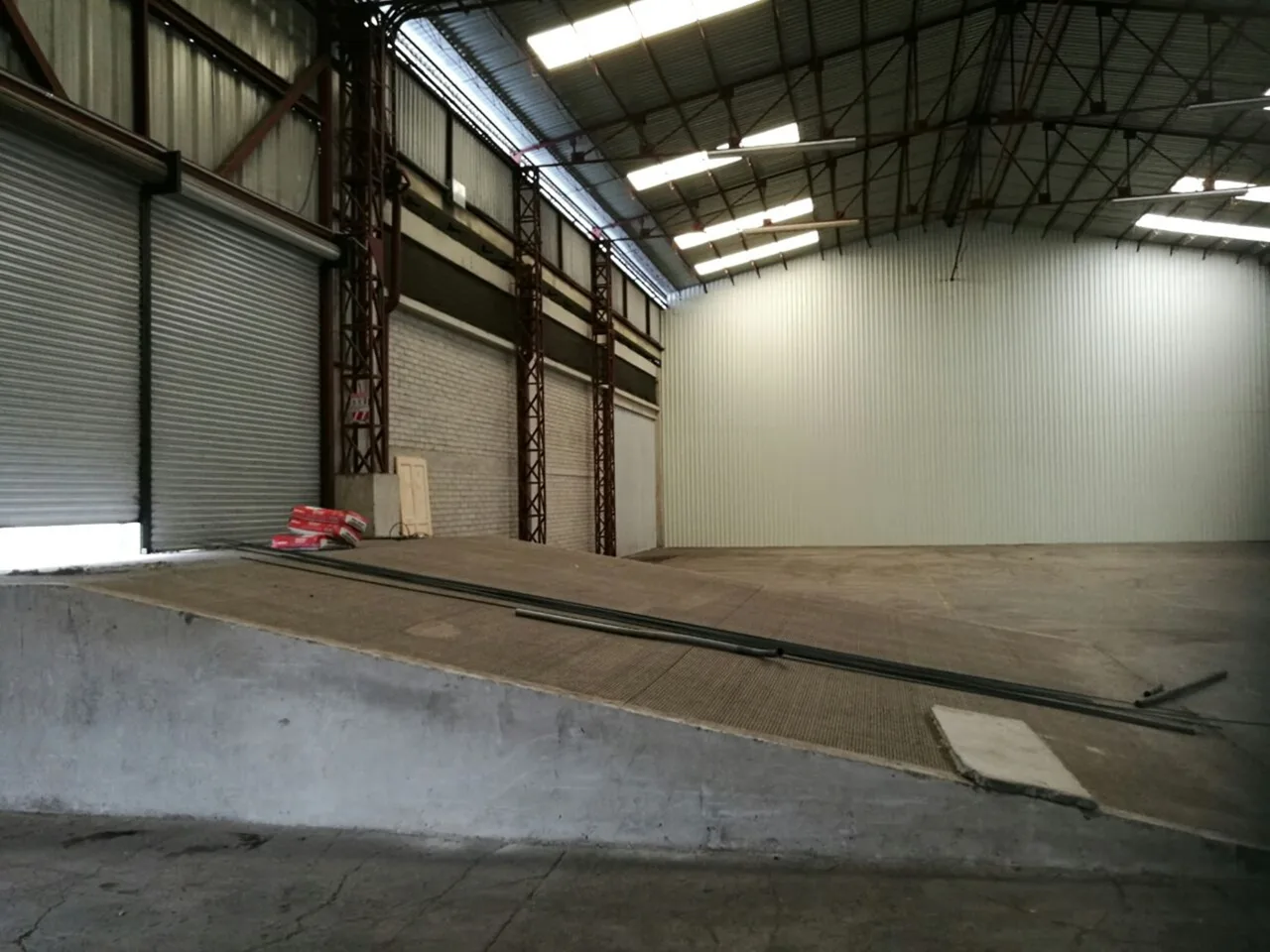 680 m2 Warehouse in Colima de Tibas for rent — photo 5