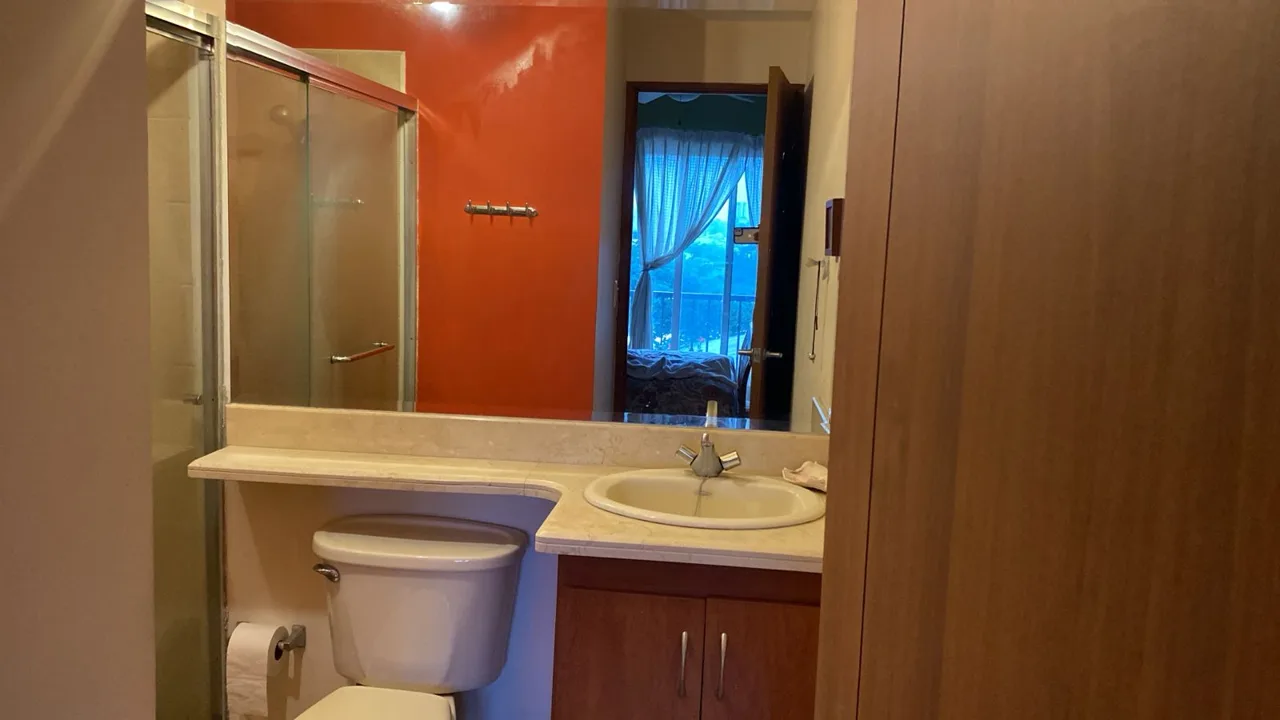 5th Floor Condado de Baviera 2 BR Condo in Escazu