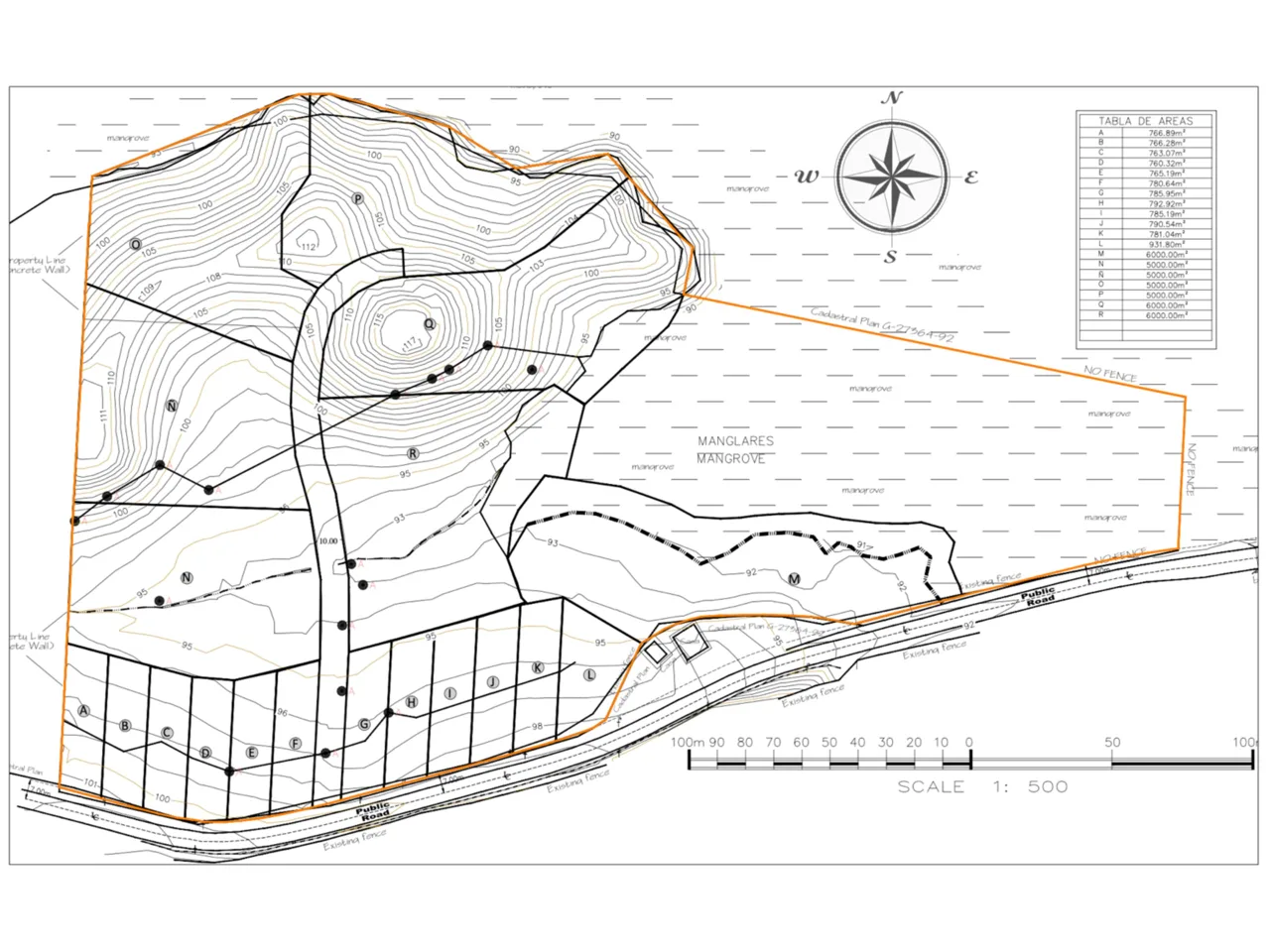 Finca Punta Indio: Dream Investment Opportunity