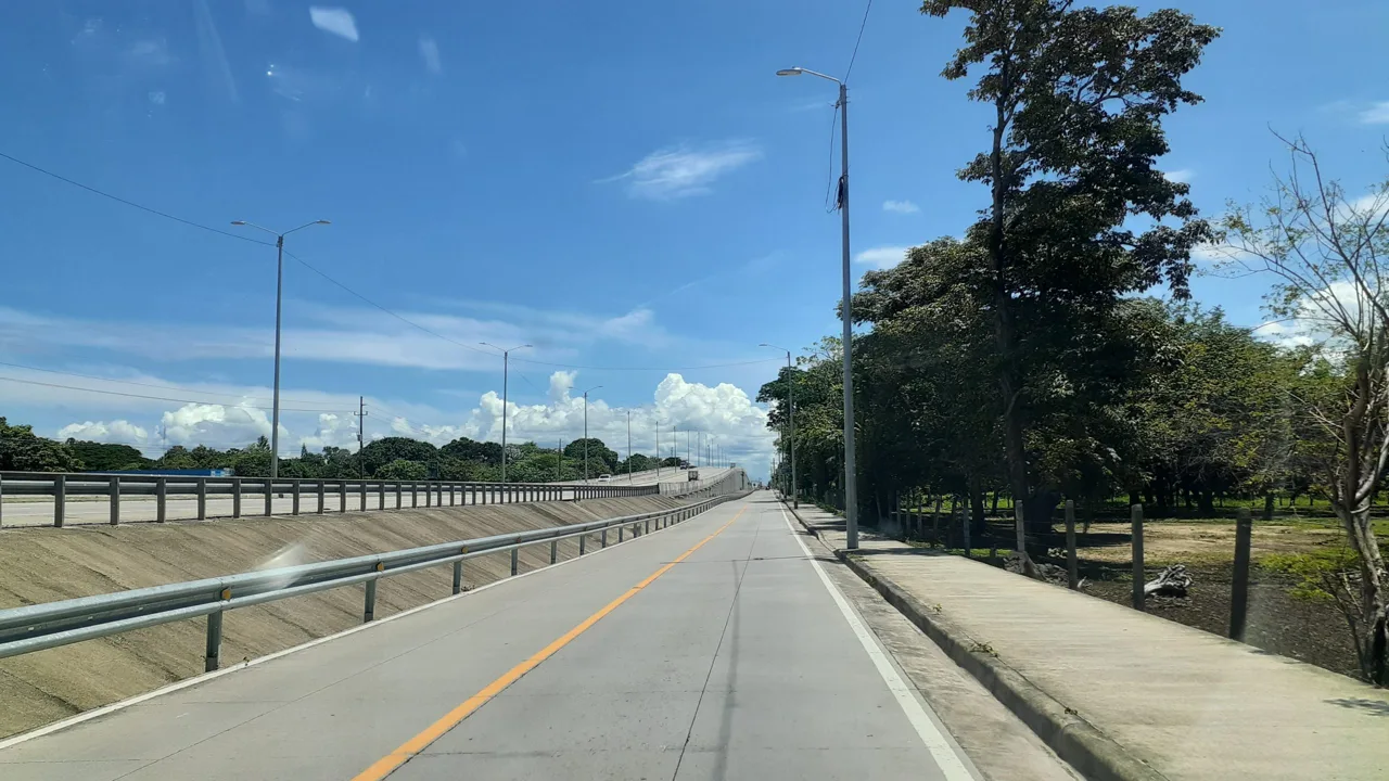 Liberia Land for sale on the Interamerican Highway