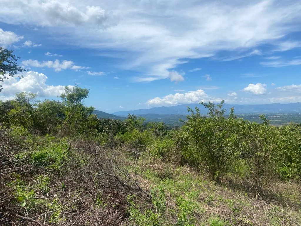 Brasil de Mora Half Acre Sunset View Building Lot
