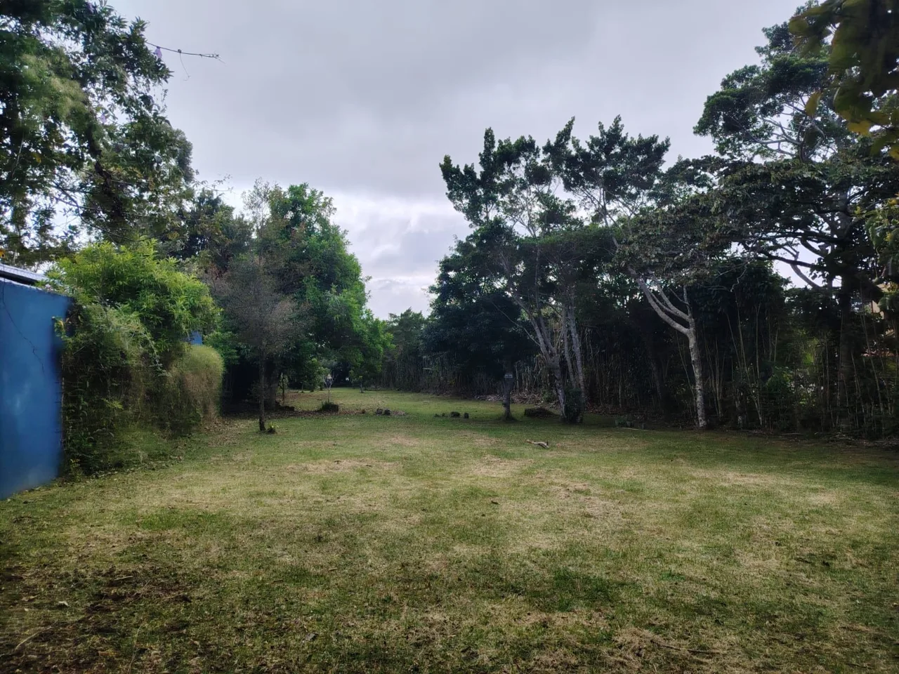 1792 m² Residential lot in San Rafael de Heredia – Ready to build