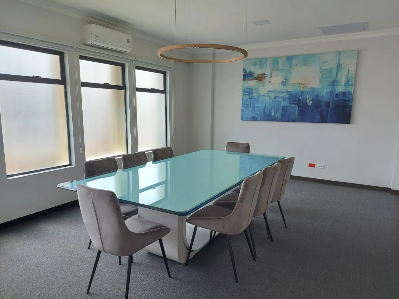 Sabana West San Jose Large Office building for sale — photo 4