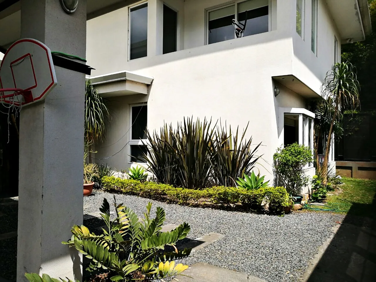 Coronado contemporary 4 BR home