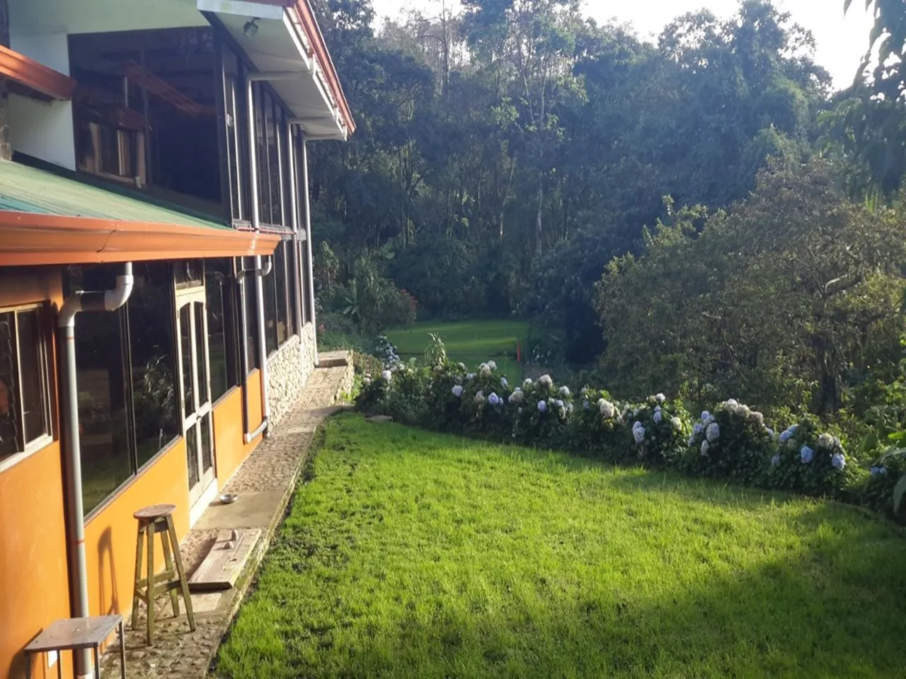 Secluded 5 BR Coronado Mountain Home on Large Property — photo 3