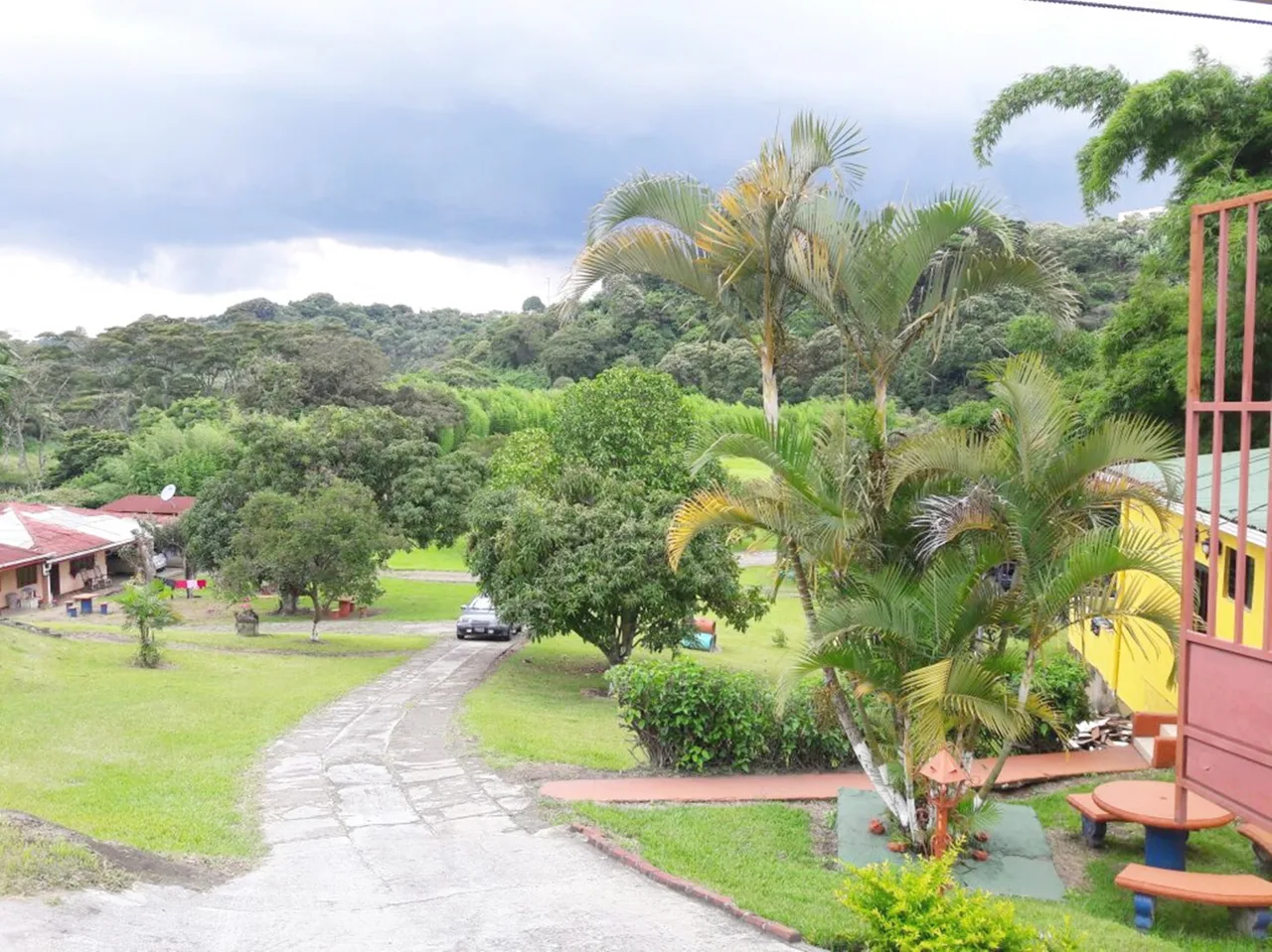 Unique 5 acre development property for sale in Santo Domingo, Heredia — photo 4