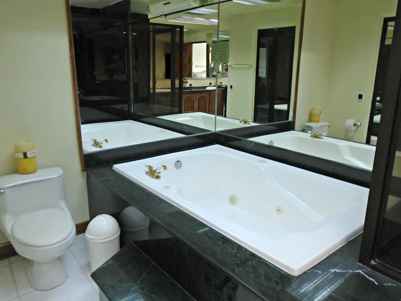 Unique 2 BR condo in San José hotel great vacation rental opportunity — photo 3
