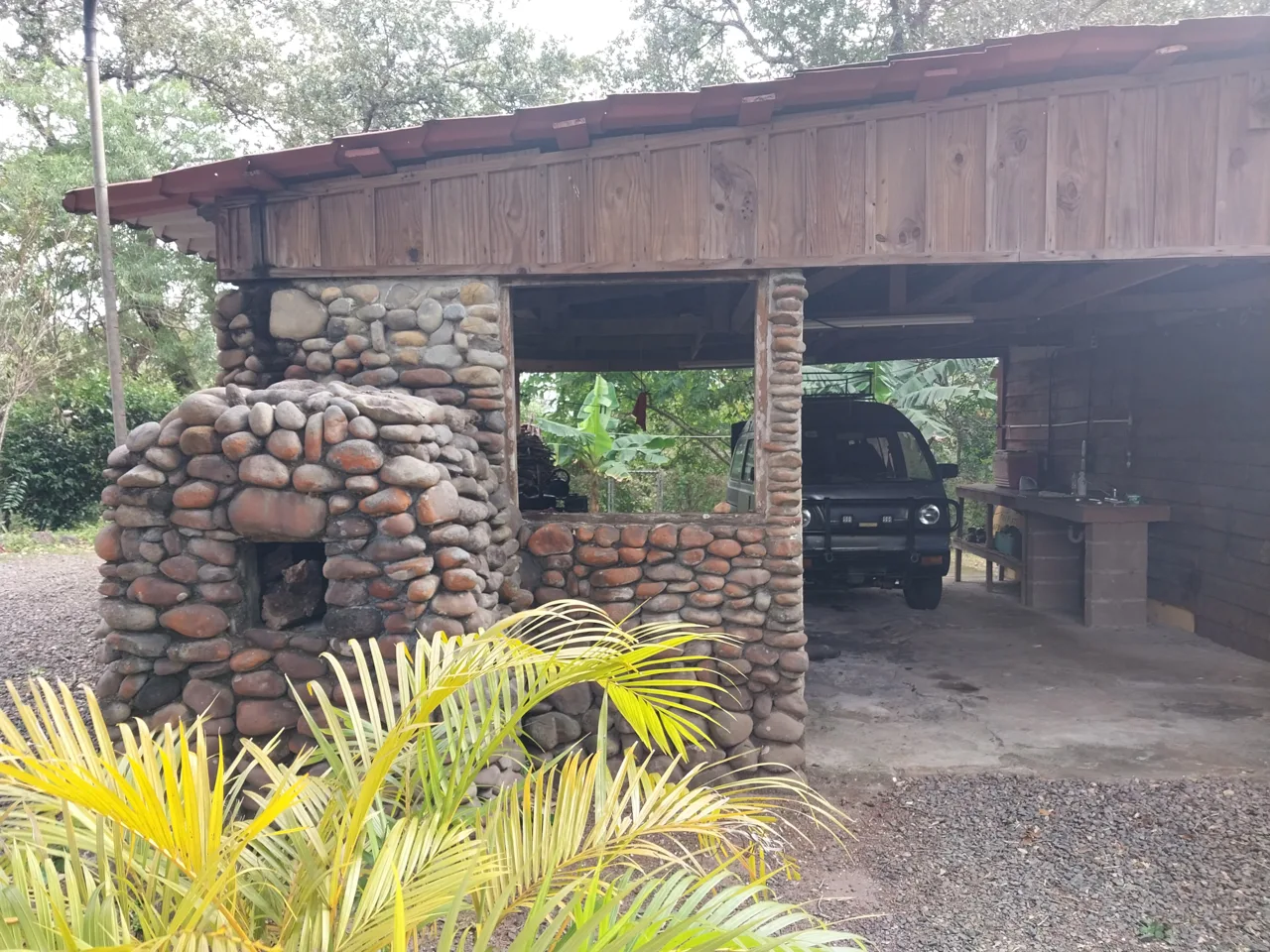 Curubande Liberia 7 BR Airbnb Potential