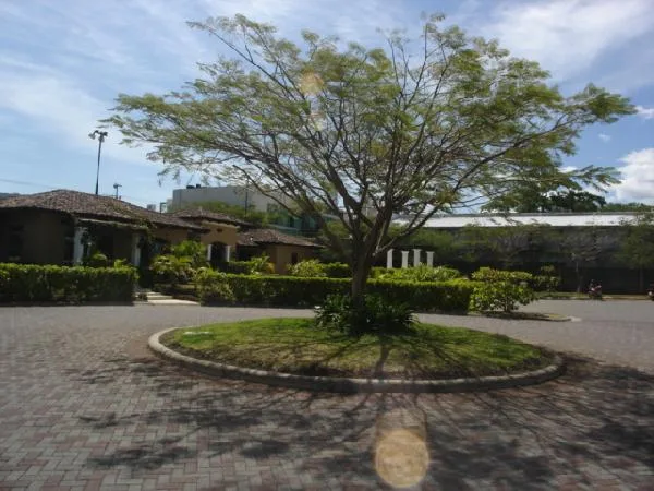 Upmarket Building lot in gated community