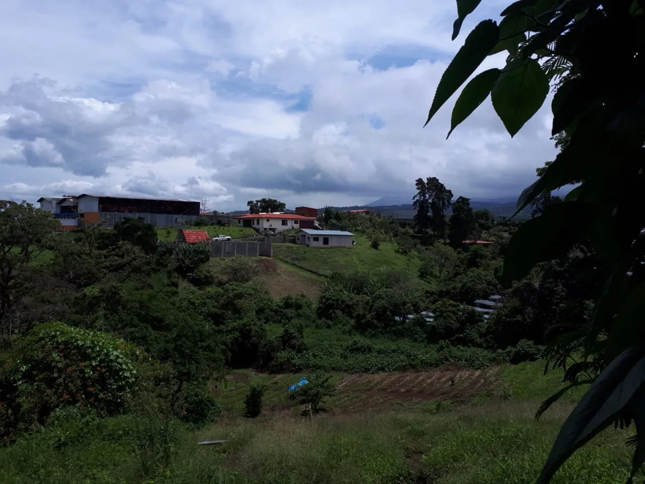 16 Acre Heredia development property near Limon highway — photo 2