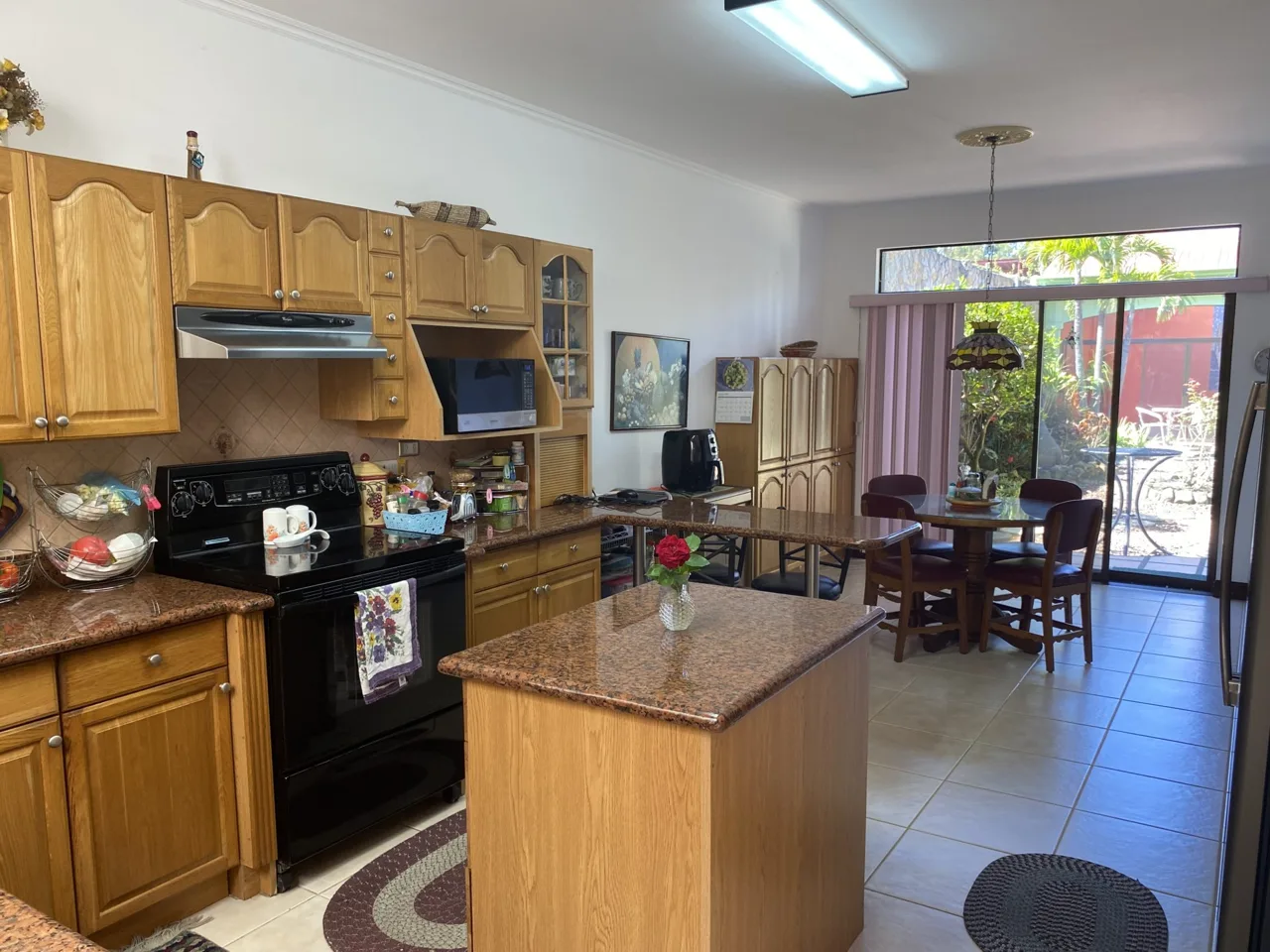 Beautiful Moravia 3 BR Home with Office and Indoor Pool