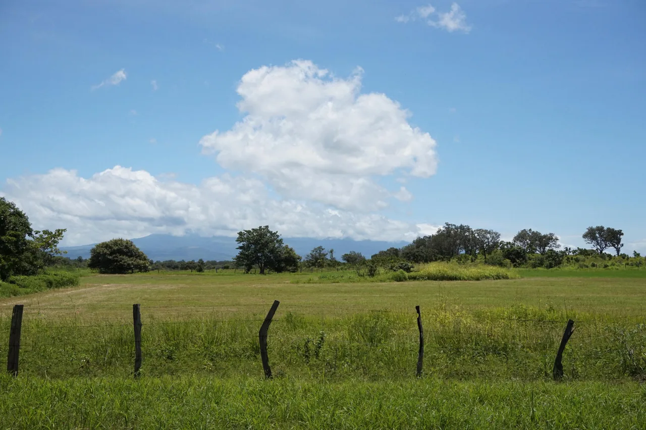 119 Hectare Liberia Mixed Use Development Land