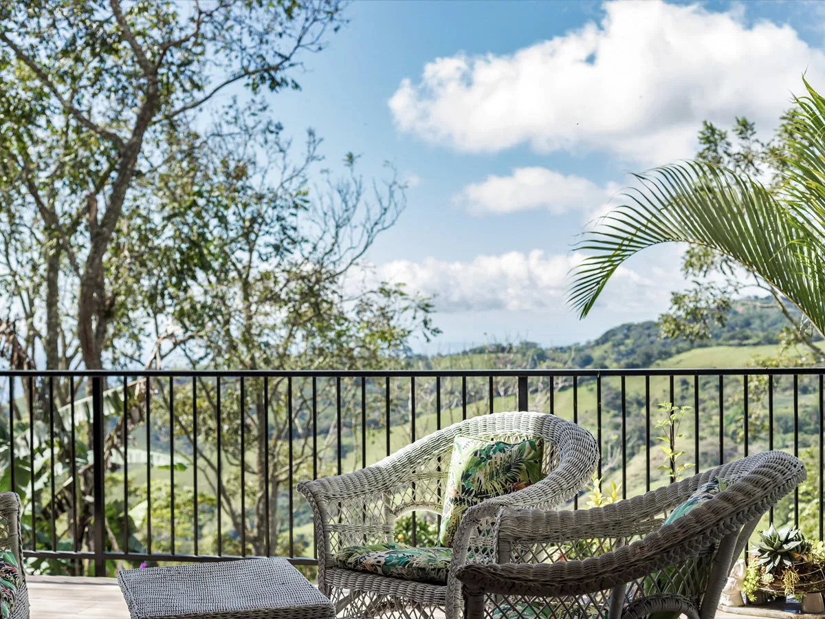Grifo Alto Puriscal 2 BR Butterfly Mountain Home