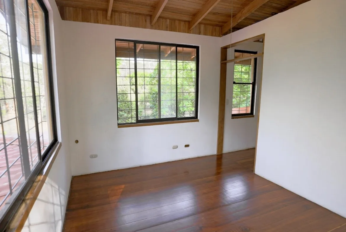 Charming 3 BR Home Minutes from Puerto Jimenez’s Beach