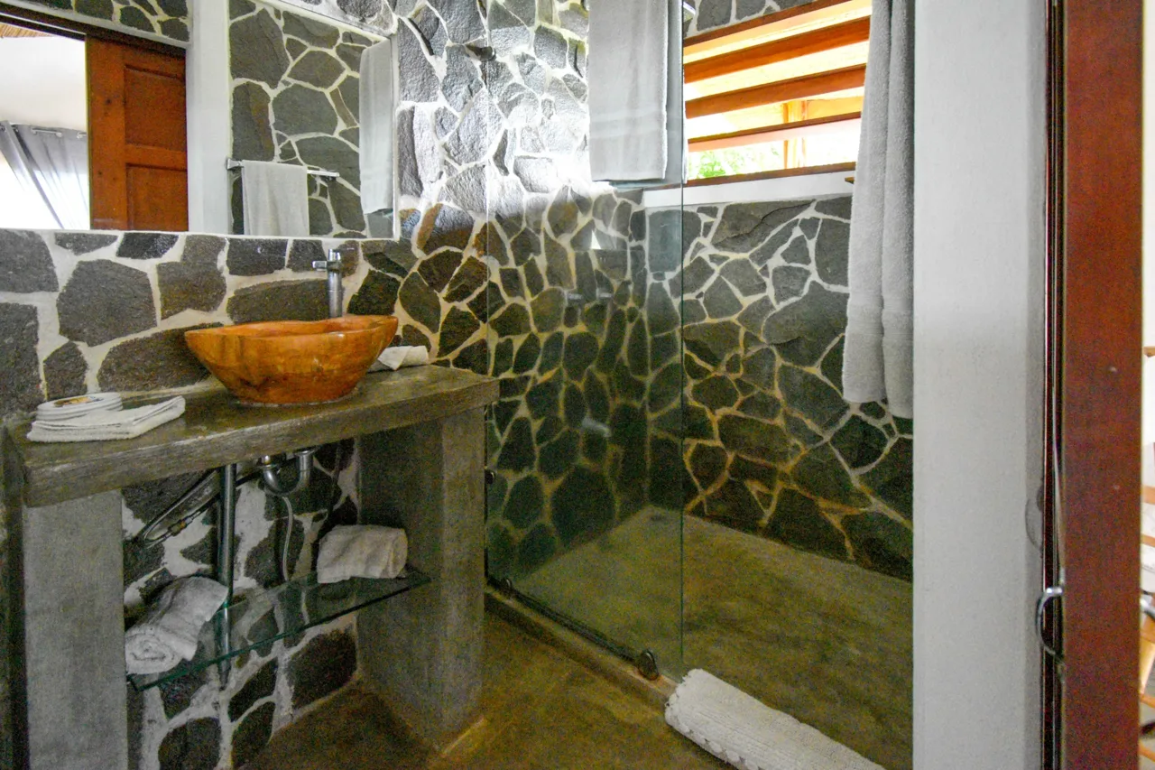 Samara 6 Room Boutique Hotel and Restaurant
