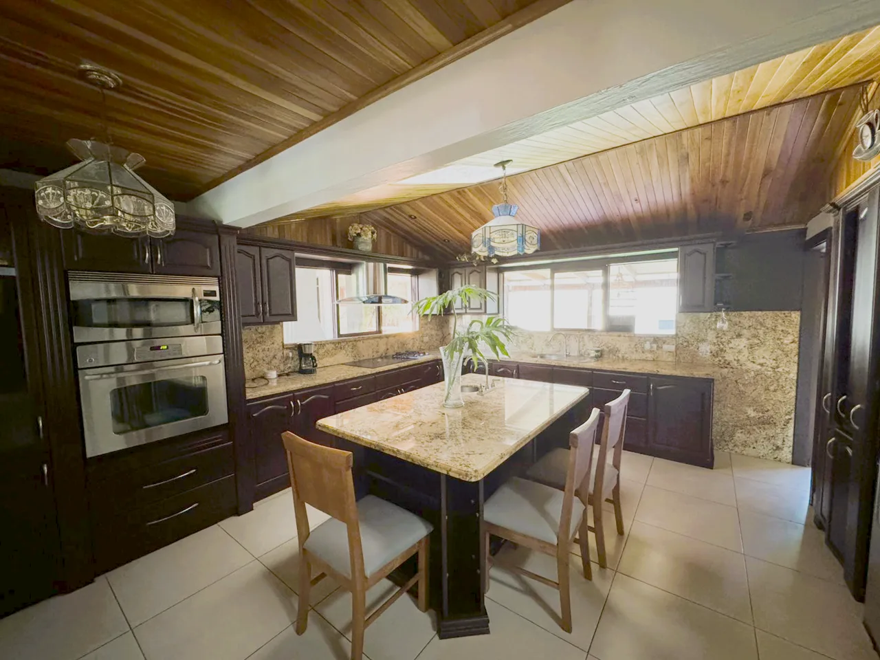 Buenos Aires de Palmares 4 BR Country house