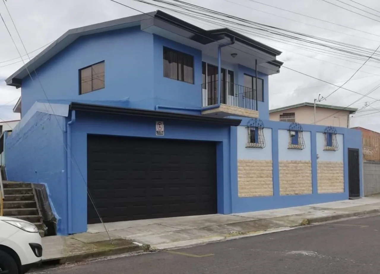 Ipis de Guadalupe 5 BR House