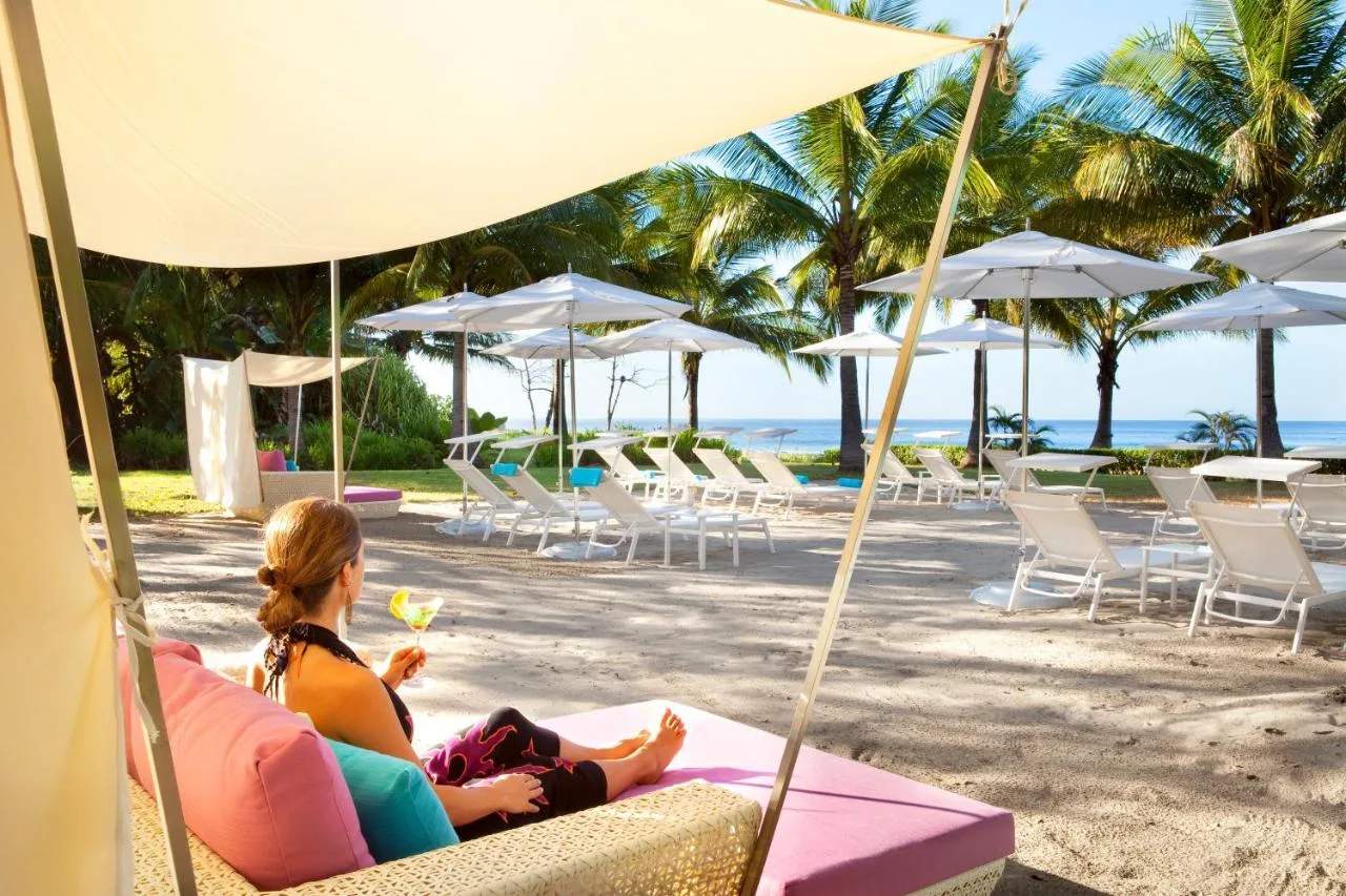 Cuajiniquil North Pacific 21 Room Beachfront Hotel Concession Property